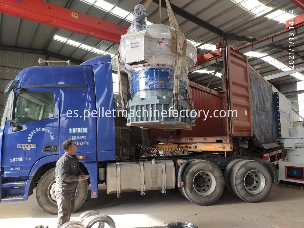 Cheap Wood Pellet Mill For Sale